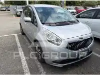 2019 KIA Venga