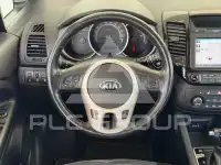 2019 KIA Venga
