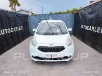 2019 KIA Venga