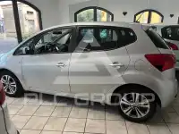 2019 KIA Venga