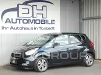 2019 KIA Venga