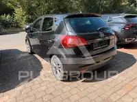2019 KIA Venga