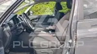 2019 KIA Venga