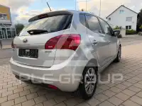 2019 KIA Venga