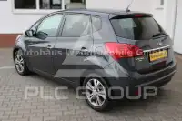 2019 KIA Venga