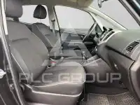 2019 KIA Venga