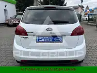 2019 KIA Venga