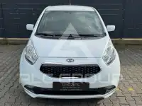 2019 KIA Venga