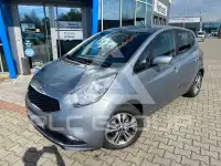 2019 KIA Venga