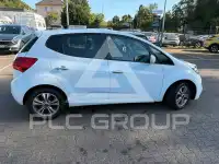 2019 KIA Venga