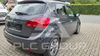 2019 KIA Venga