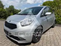 2019 KIA Venga