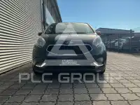 2019 KIA Venga