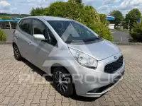 2019 KIA Venga
