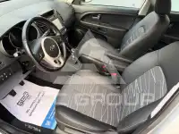 2019 KIA Venga