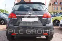 2019 KIA Venga