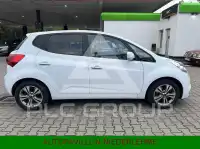 2019 KIA Venga