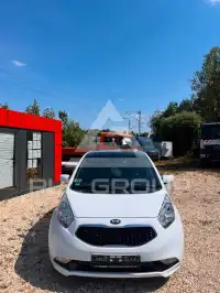 2019 KIA Venga