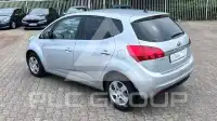 2019 KIA Venga
