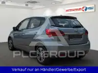 2019 KIA Venga