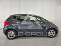2019 KIA Venga