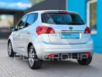 2019 KIA Venga