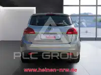 2019 KIA Venga