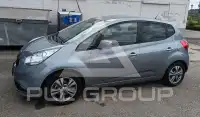 2019 KIA Venga