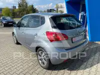 2019 KIA Venga