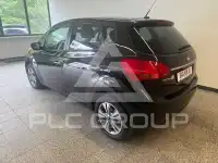 2019 KIA Venga