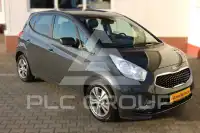 2019 KIA Venga