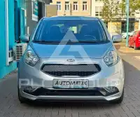 2019 KIA Venga