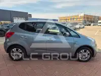 2019 KIA Venga
