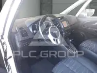 2019 KIA Venga