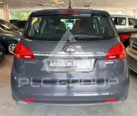 2019 KIA Venga