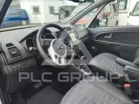 2019 KIA Venga