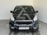 2019 KIA Venga