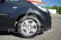 2019 KIA Venga