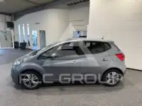 2019 KIA Venga
