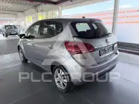 2019 KIA Venga