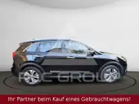 2019 KIA Niro