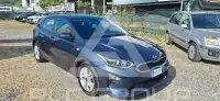 2019 KIA XCEED