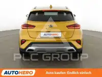 2019 KIA XCEED