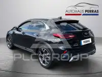 2019 KIA XCEED