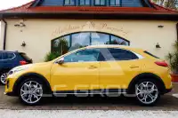 2019 KIA XCEED