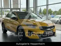 2019 KIA XCEED