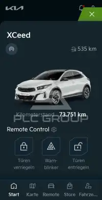 2019 KIA XCEED