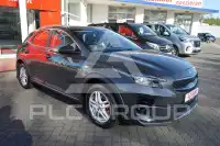 2019 KIA XCEED