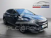 2019 KIA XCEED
