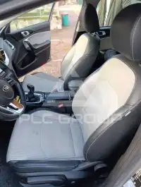 2019 KIA XCEED